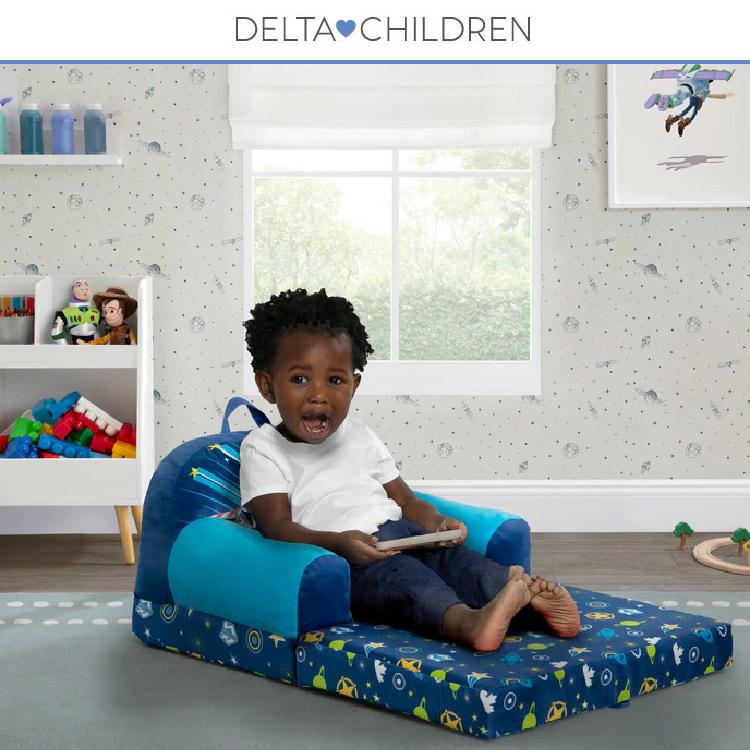 Disney デルタ 子供用 ソファー ディズニー トイストーリー Disney デルタ 子供用 ソファー ディズニー トイストーリー