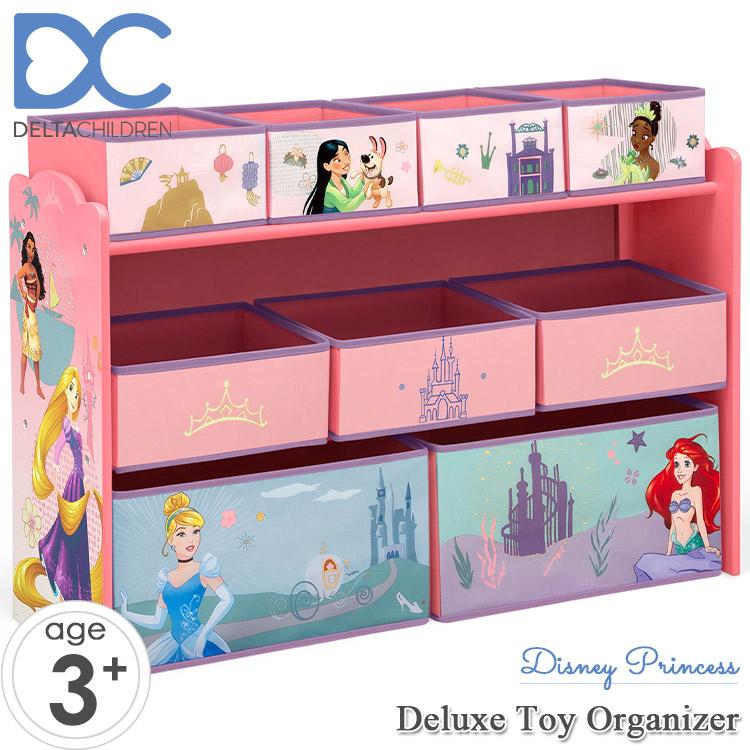 Disney デルタ ディズニー プリンセス デラックス マルチ Disney デルタ ディズニー プリンセス デラックス マルチ