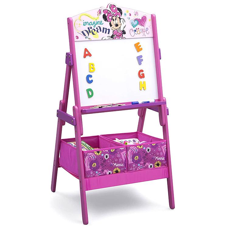 Disney（ディズニー） お絵かき ボード 黒板 ホワイトボード ミニー