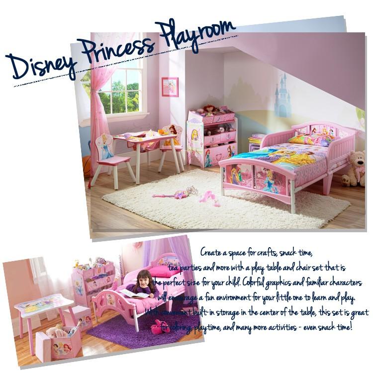 ディズニー プリンセス テーブル チェア 収納付き 3点セット 子供家具 デルタ Delta De Tt89562ps Paranino 通販 Yahoo ショッピング