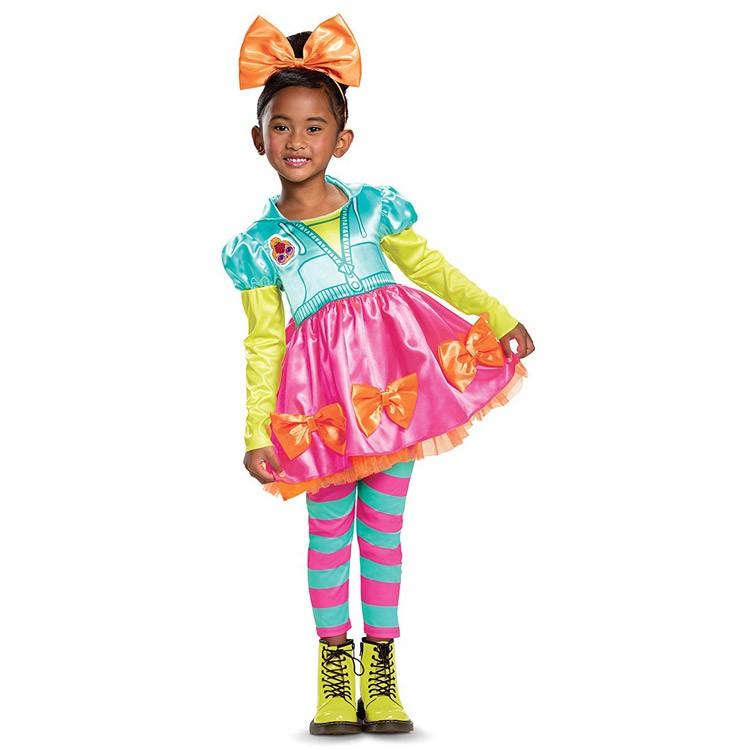 売切価格/コスチューム コスプレ L.O.L サプライズ! ネオン