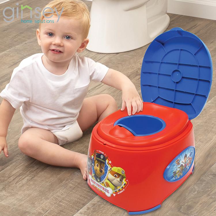 11月上旬入荷予約販売 おまる 子供 便座 パウ パトロール 1歳半頃から 補助便座 3 In 1 トイレトレーニング パウパト 洋式トイレ ステップスツール オマル G Paranino 通販 Yahoo ショッピング