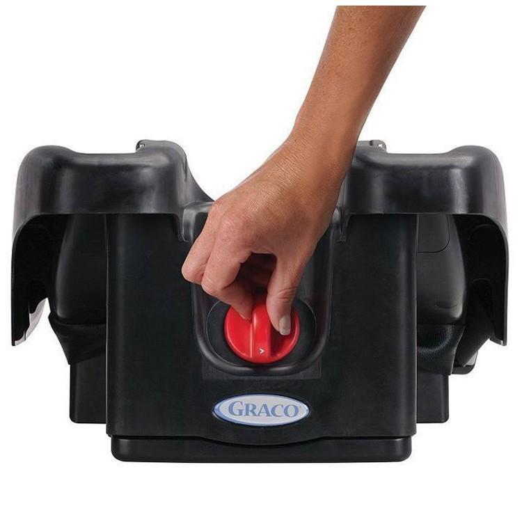 GRACO（グレコ） スナッグライド インファント カーシート ベース 