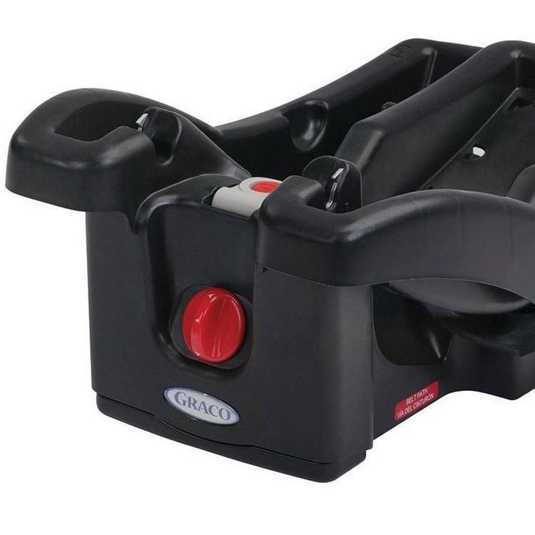 GRACO（グレコ） スナッグライド インファント カーシート ベース 