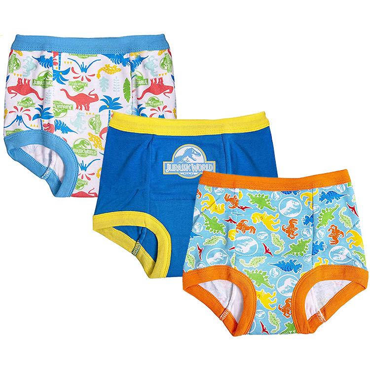 トレーニングパンツ 男の子 子供 ジュラシック ワールド ディズニー 90