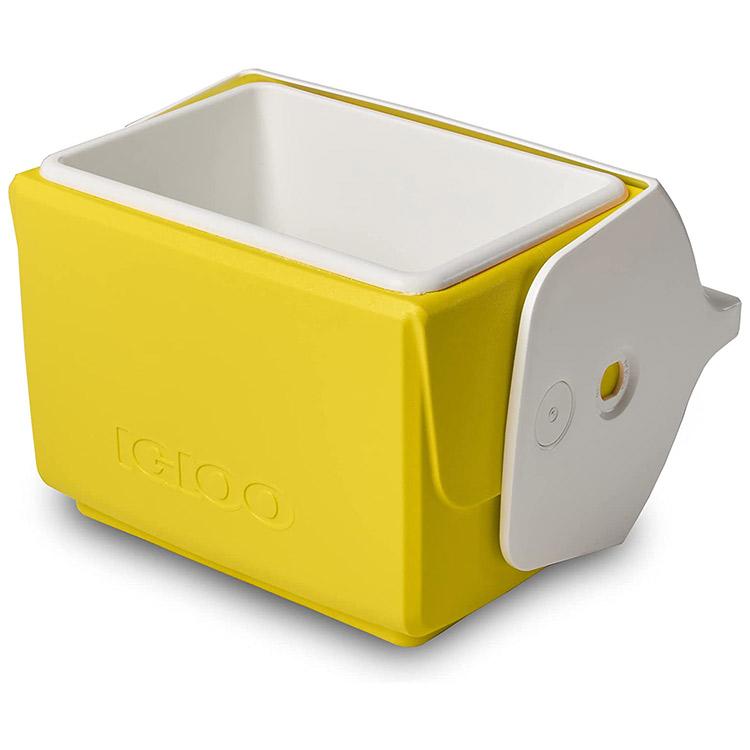 igloo イグルー クーラーボックス プレイメイト レトロ リトル igloo イグルー クーラーボックス プレイメイト レトロ リトル