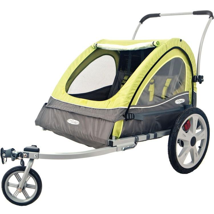 安心の定価販売 Online Only 海外取寄 インステップ シンク バイクトレーラー シングル ダブル 2人乗り 自転車 牽引 チャイルドシート Instep 大注目 Orientalweavers Com