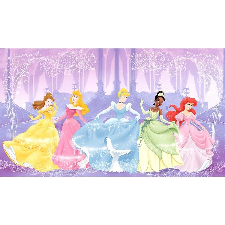 絶対一番安い Online Only 海外取寄 Roommates ディズニー プリンセス パーフェクト ウォールシール 壁シール Xl Seal限定商品 Www Technet 21 Org