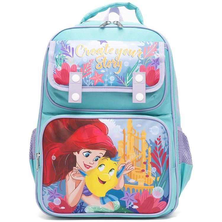Disney リュックサック ディズニー リトルマーメイド アリエル L Disney リュックサック ディズニー リトルマーメイド アリエル L