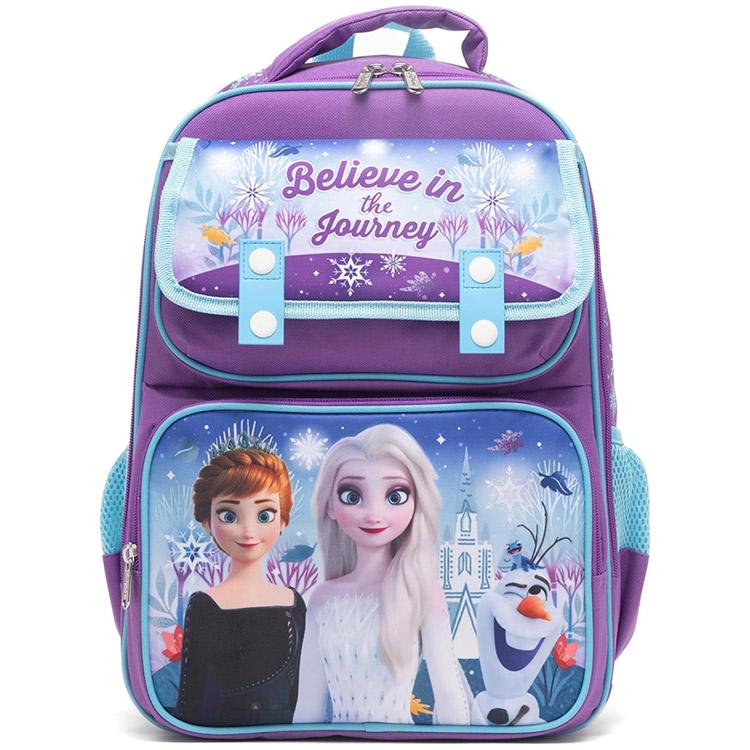 Disney リュックサック ディズニー アナと雪の女王 Lサイズ Disney リュックサック ディズニー アナと雪の女王 Lサイズ