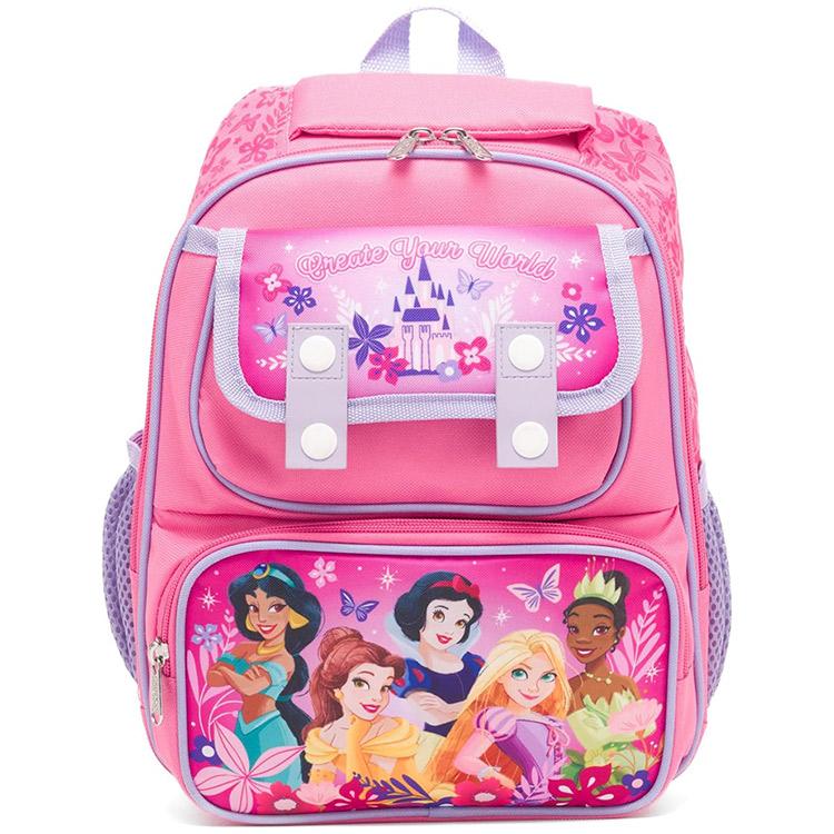 Disney リュックサック ディズニー プリンセス Mサイズ 女の子 Disney リュックサック ディズニー プリンセス Mサイズ 女の子