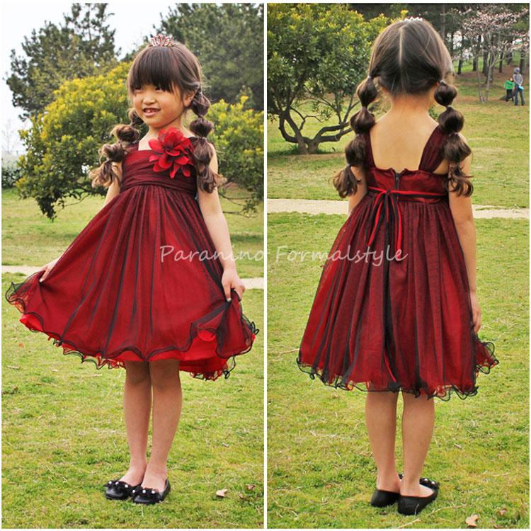 売切価格/ 子供 ドレス フォーマル 女の子 100-160cm シャンパン