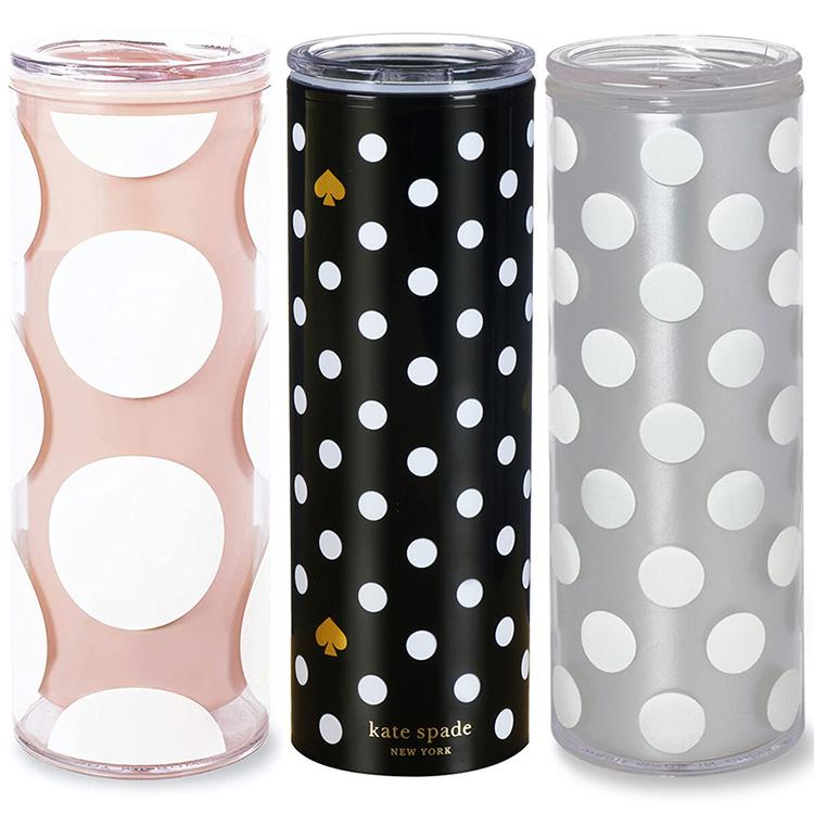 kate spade NEW YORK ケイトスペード ニューヨーク タンブラー kate spade NEW YORK ケイトスペード ニューヨーク タンブラー