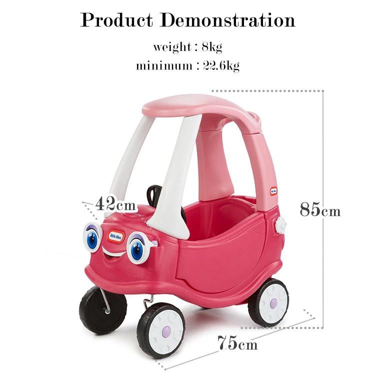 リトルタイクス　カーベッド Amazon.com: Cilek Kids Room: Twin Race Car Beds