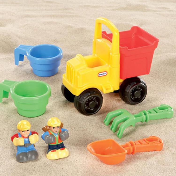 little tikes 砂場 リトルタイクス ビッグディガー サンド little tikes 砂場 リトルタイクス ビッグディガー サンド