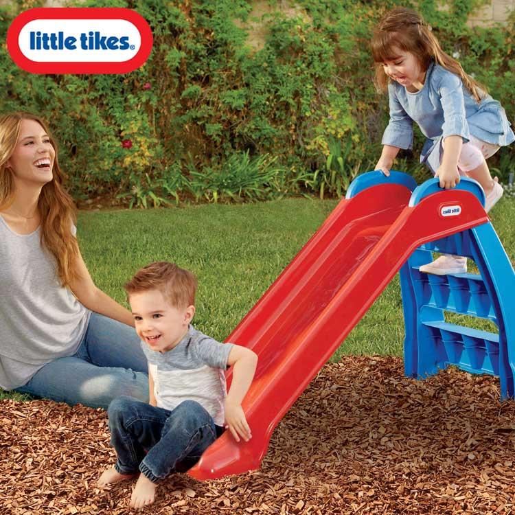 little tikes リトルタイクス ファーストスライダー すべりだい little tikes リトルタイクス ファーストスライダー すべりだい