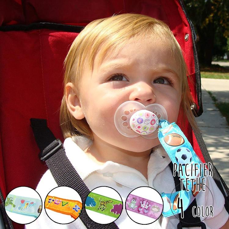 おしゃぶりホルダー クリップ 落とさない 無くさない Mb Paranino 通販 Yahoo ショッピング