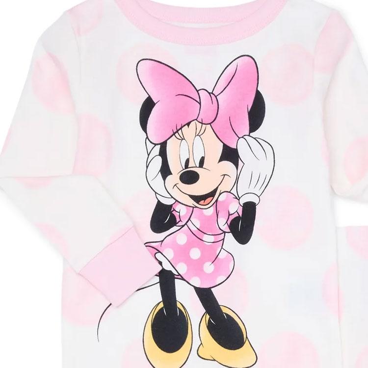 Disney（ディズニー） セット割/ ディズニー ミニーマウス パジャマ 2