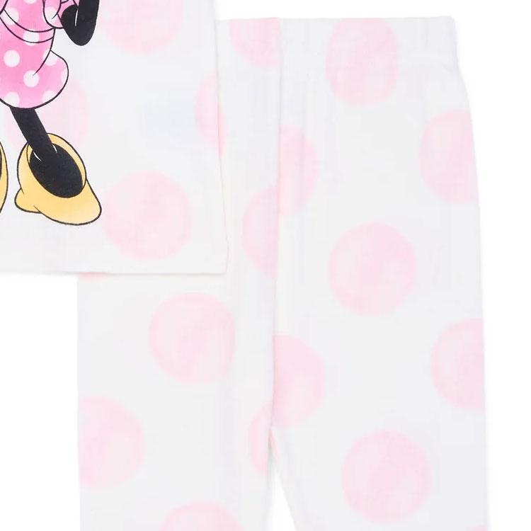 Disney（ディズニー） セット割/ ディズニー ミニーマウス パジャマ 2