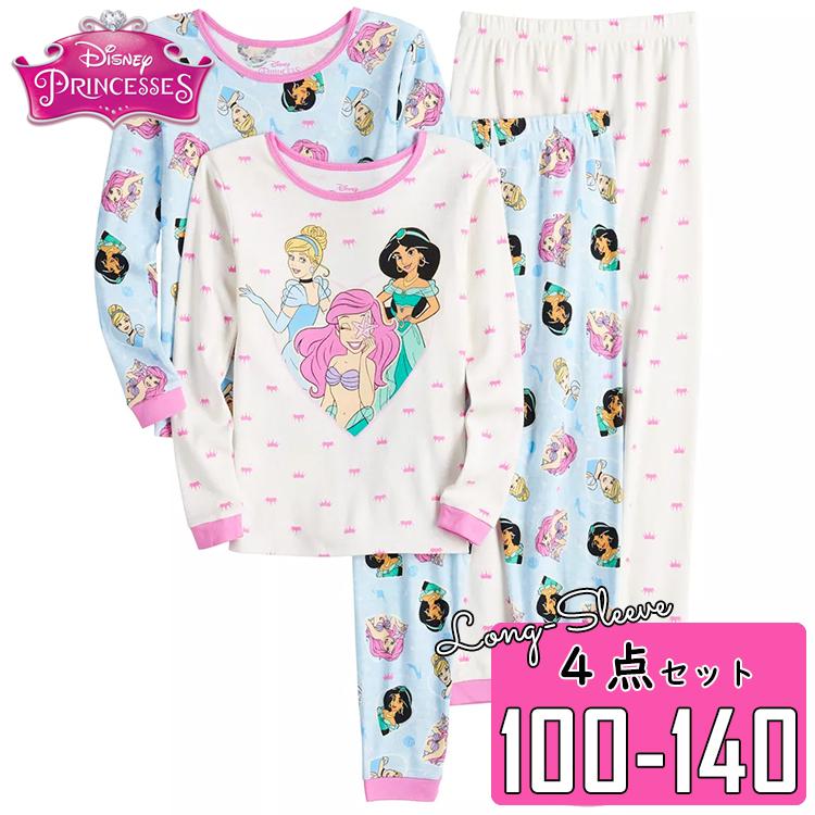 中華のおせち贈り物 Disney ディズニープリンセス なりきりパジャマ ベル 120
