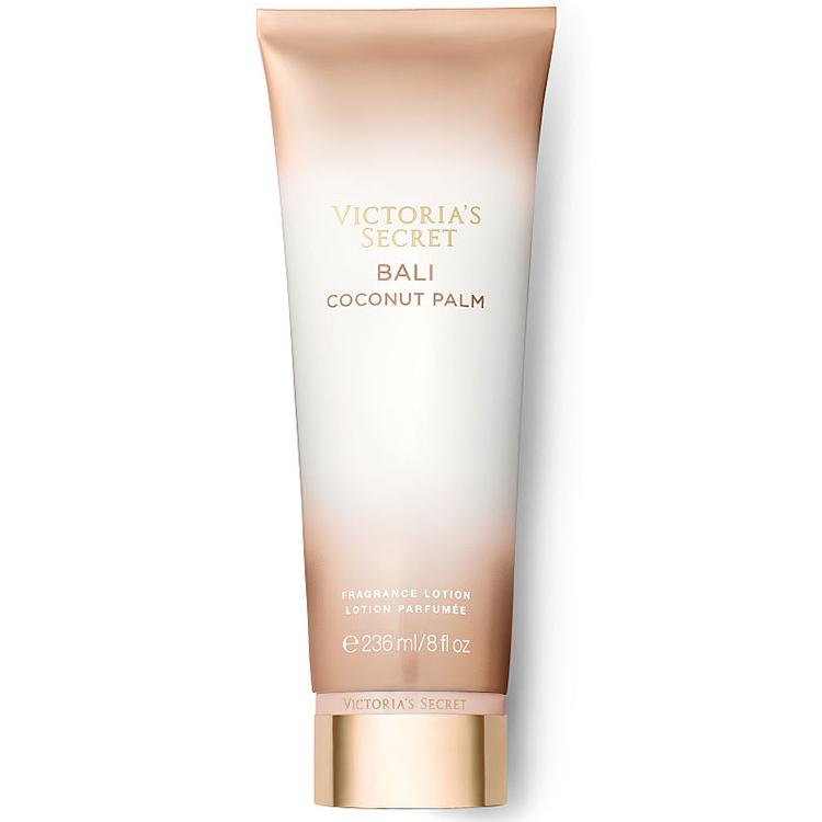 ヴィクトリアシークレット フレグランス ローション ボディクリーム バリココナッツ パーム Victoria S Secret N Vsfl017 Paranino 通販 Yahoo ショッピング