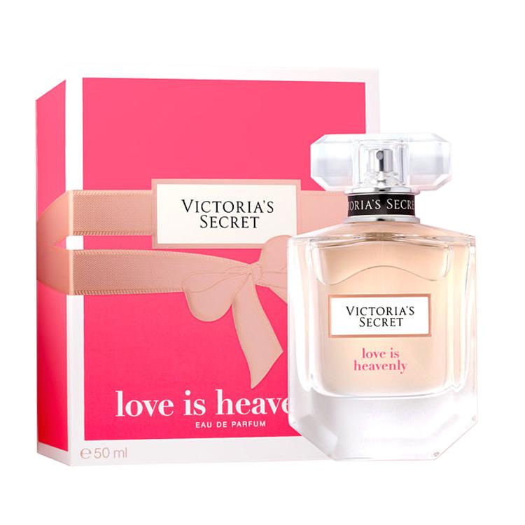 ヴィクトリアズシークレット パフューム 香水 ラブ イズ ヘブンリー ヴィクトリアシークレット オードパルファム 50ml Victoria S Secret N Vspm04 Paranino 通販 Yahoo ショッピング