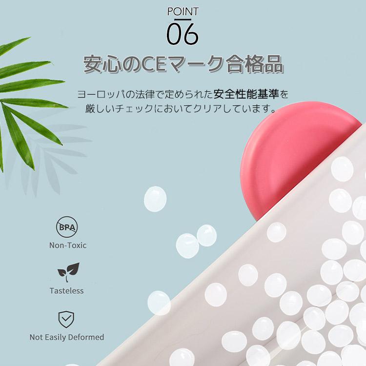 レビュー特典あり/ すべり台 折りたたみ くまさん 滑り台 室内 屋外 すべりだい 遊具 おもちゃ 子供用 子ども