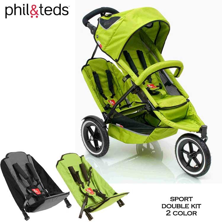 フィル＆テッズ フィル & テッズ フィルアンドテッズ Phil & Teds