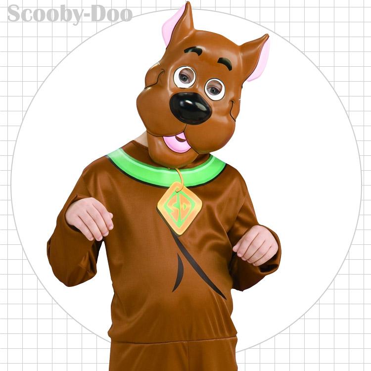 コスプレ キッズ アニメ スクービドゥー コスチューム 105 1cm 男の子 女の子 ルービーズ ハロウィン 仮装 子供 衣装 R 5347 Paranino 通販 Yahoo ショッピング