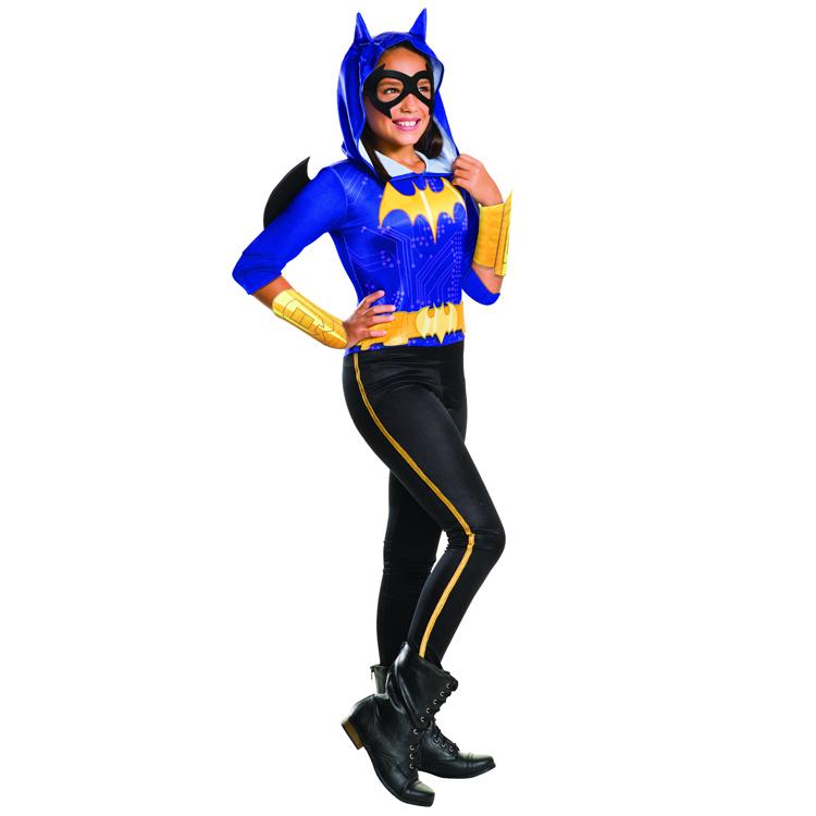 バットガール マスク カウル コスプレ バットガール マスク カウル コスプレ