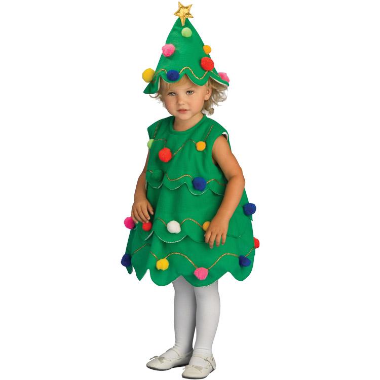 クリスマス ツリー コスチューム 90 1cm 男の子 女の子 ルービーズ クリスマス 仮装 子供 衣装 コスプレ R 5974 Paranino 通販 Yahoo ショッピング