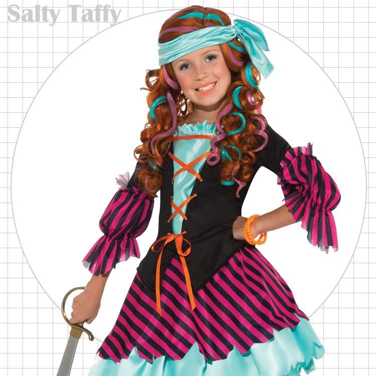 ダッフィー コスチューム　パイレーツ、四葉コスチューム Amazon | [California Costumes] 海賊コスチューム パイレーツ S