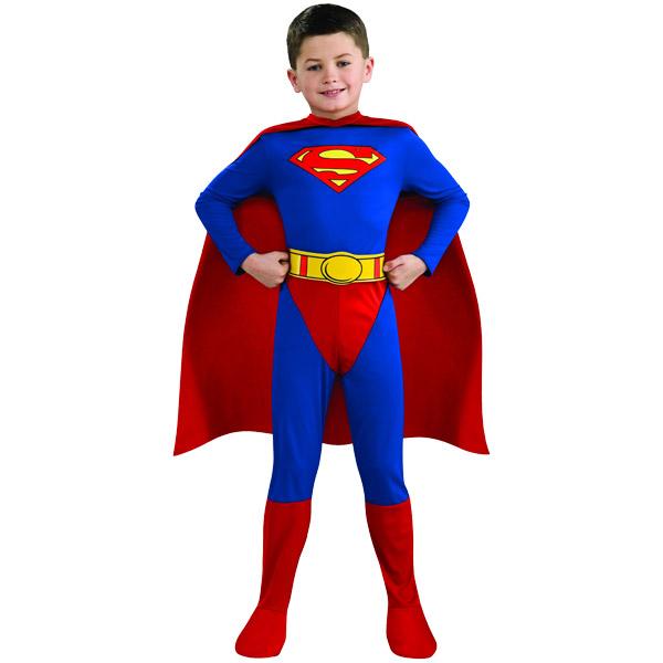 MARVEL 売切価格/ スーパーマン コスチューム 90-160cm 男の子 MARVEL 売切価格/ スーパーマン コスチューム 90-160cm 男の子