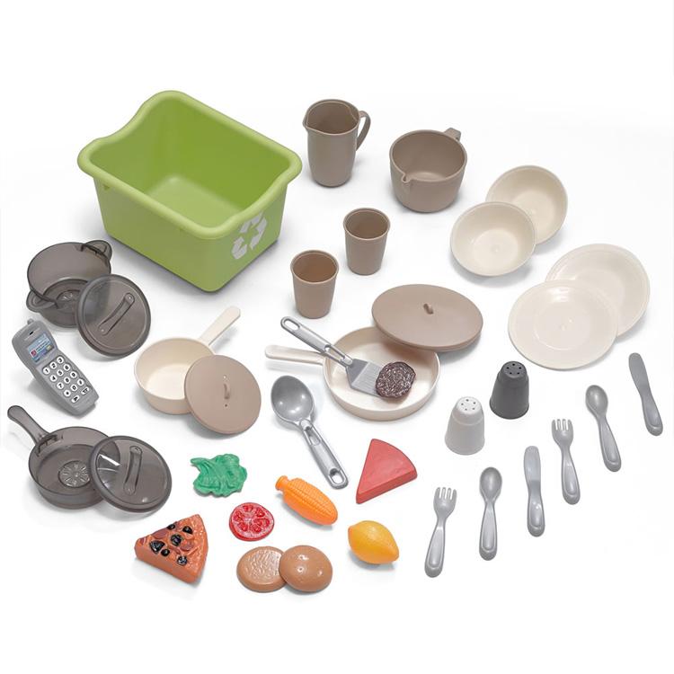 ステップ2 ライフスタイル ドリーム キッチン ままごと 2歳から STEP2 852100 /配送区分B step2736300