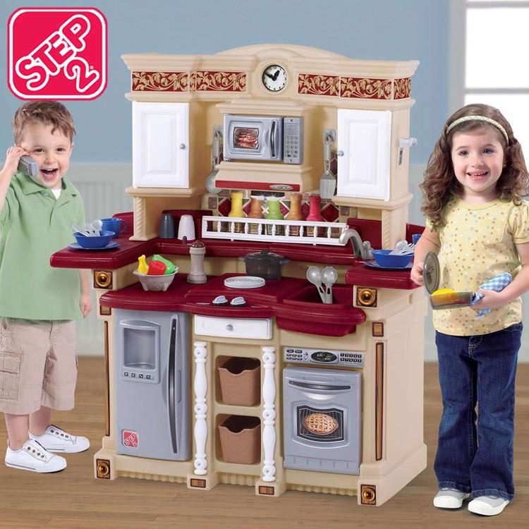 Web限定 在庫限り ステップ2 パーティータイム キッチン おままごと Step2 配送区分a 安い Homeofmalones Com