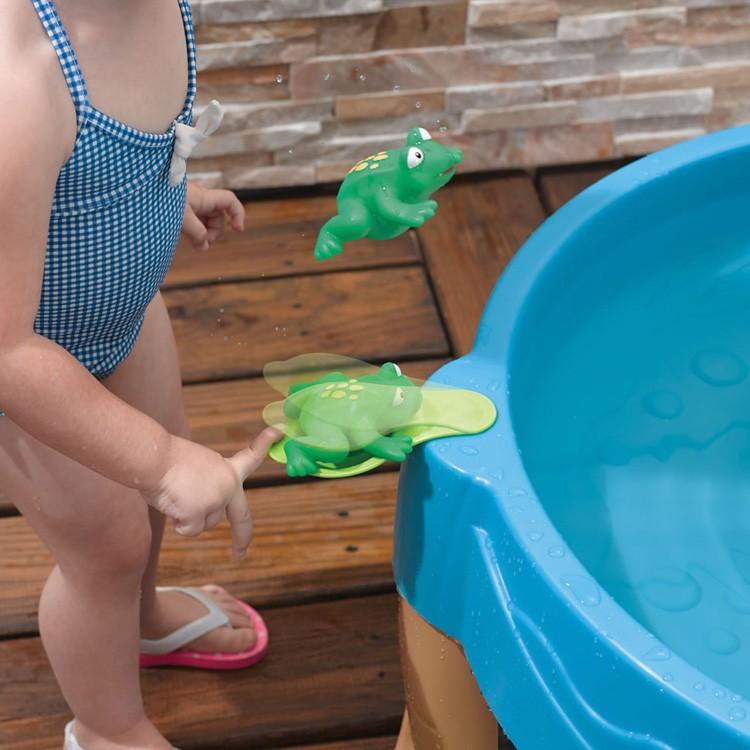水遊び 遊具 おもちゃ ダックポンド ウォーターテーブル 水遊び 遊具 おもちゃ ダックポンド ウォーターテーブル