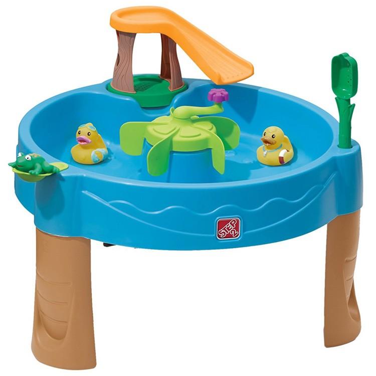 水遊び 遊具 おもちゃ ダックポンド ウォーターテーブル 水遊び 遊具 おもちゃ ダックポンド ウォーターテーブル
