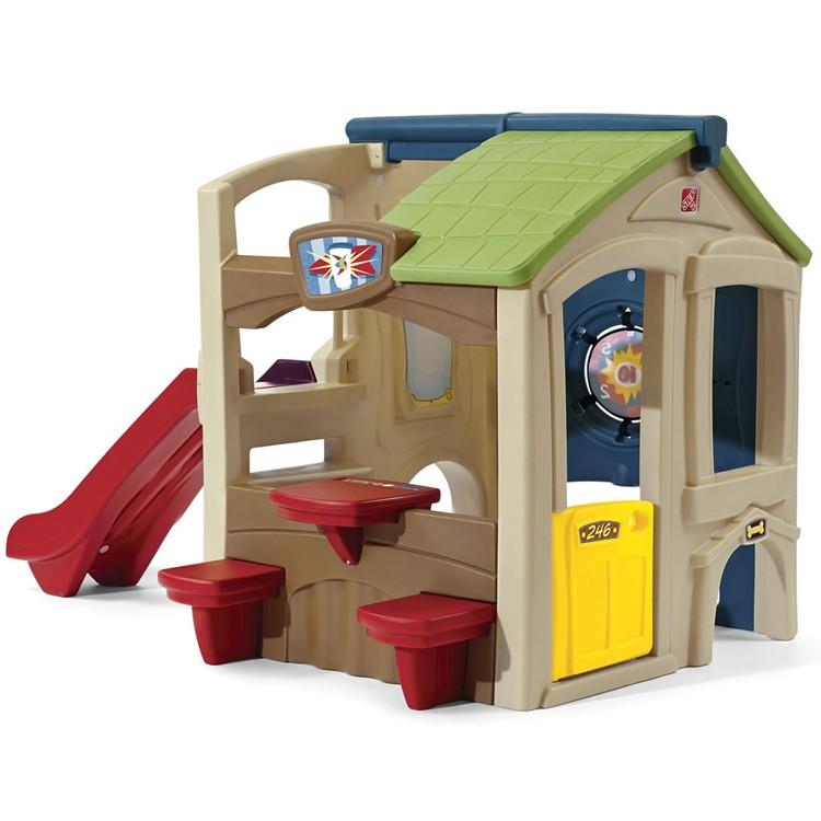 お取引中】プレイハウス 大型遊具