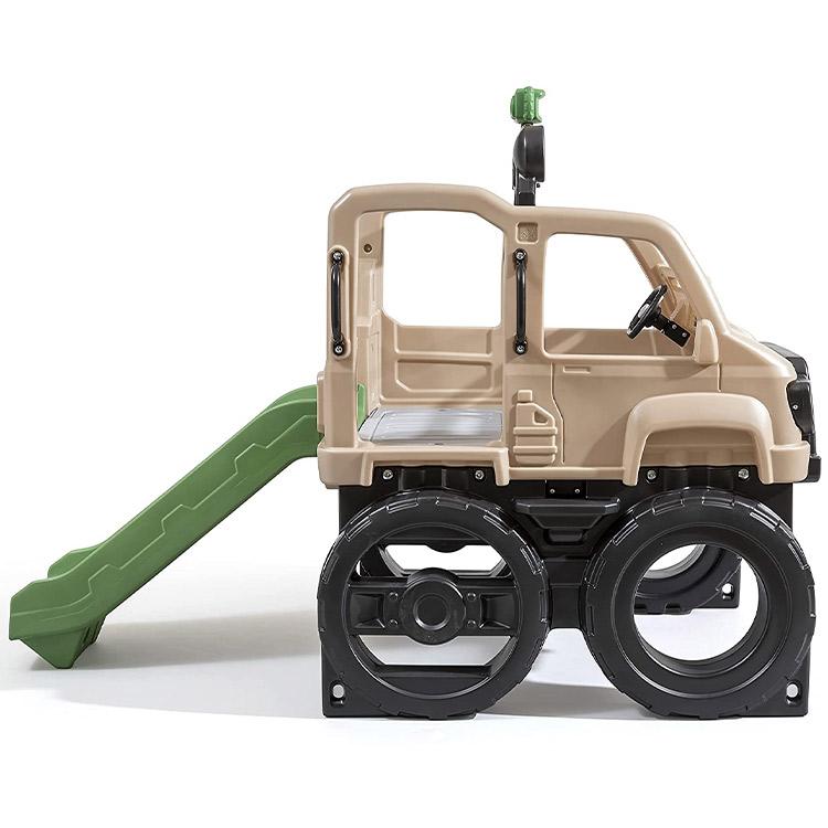 Online ONLY(海外取寄)/ ステップ2 サファリ トラック Online ONLY(海外取寄)/ ステップ2 サファリ トラック
