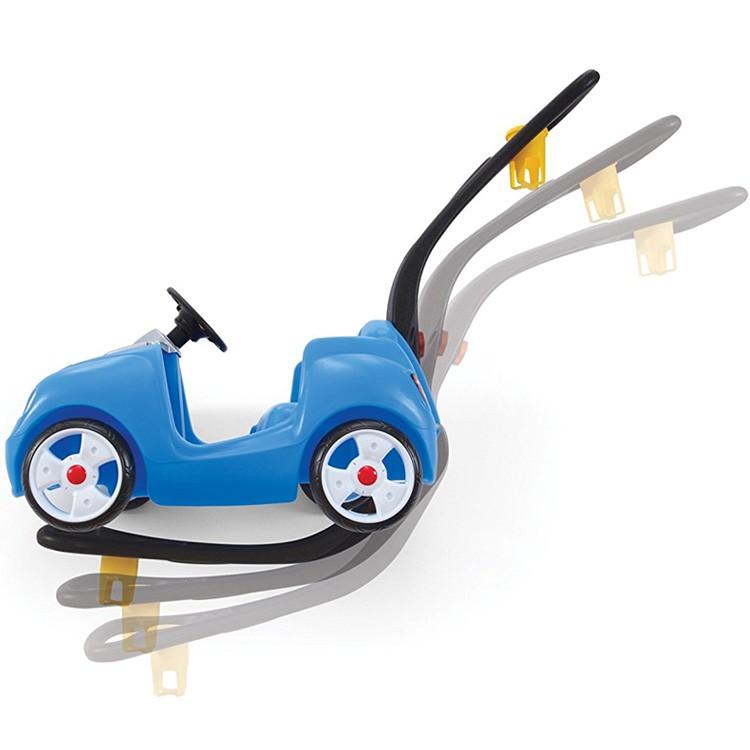 Online ONLY(海外取寄)/ 乗用玩具 おもちゃ 乗り物 車 STEP2 ウィスパーライド2 ブルー STEP2 823000 /配送区分A_4