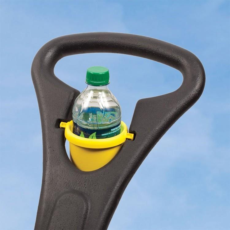 Online ONLY(海外取寄)/ 乗用玩具 おもちゃ 乗り物 車 STEP2 ウィスパーライド2 ブルー STEP2 823000 /配送区分A_7