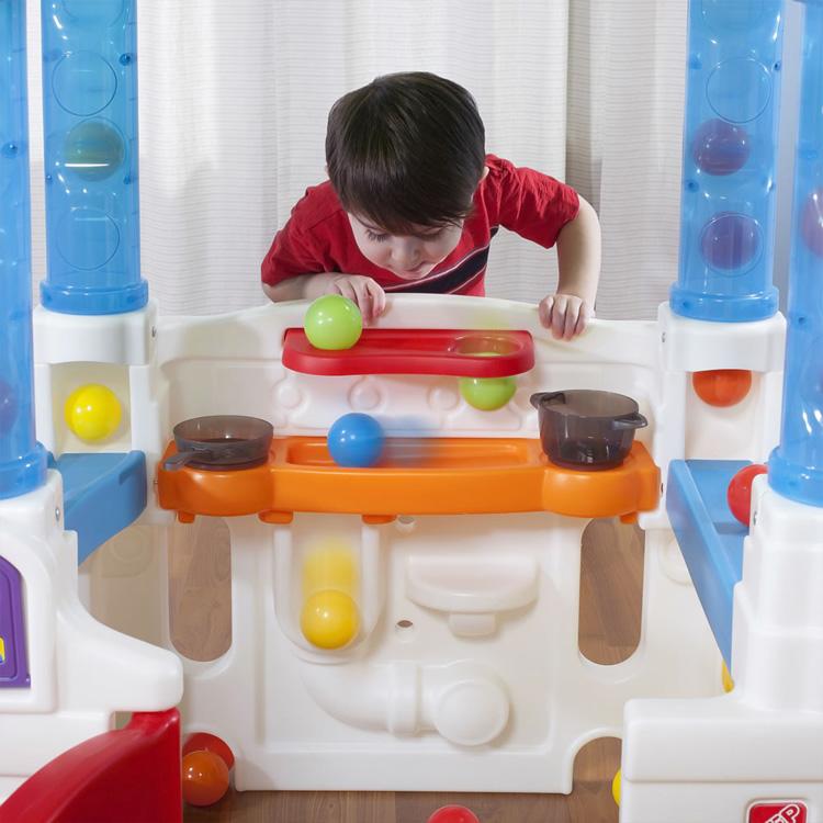 ボール遊び プレイハウス 1歳 ワンダーボール ファンハウス ボール遊び プレイハウス 1歳 ワンダーボール ファンハウス