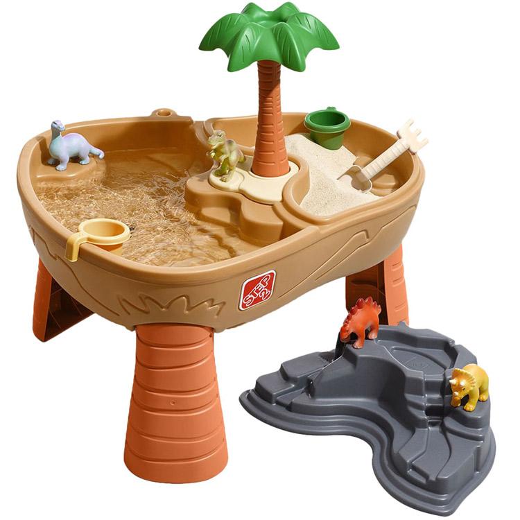 水遊び 遊具 おもちゃ ダイナー サンド&ウォーターテーブル 水遊び 遊具 おもちゃ ダイナー サンド&ウォーターテーブル