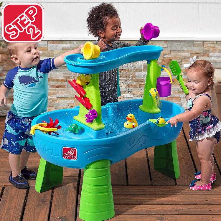 水遊び 遊具 おもちゃ レインシャワー ウォーター テーブル 水遊び 遊具 おもちゃ レインシャワー ウォーター テーブル