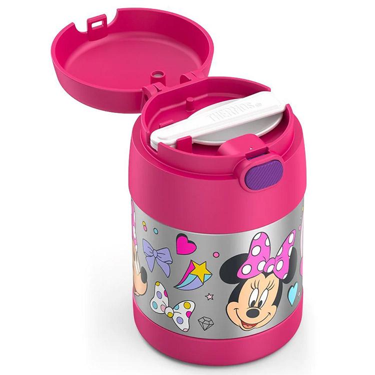 THERMOS サーモス ステンレススチール 保温 弁当箱 真空断熱 THERMOS サーモス ステンレススチール 保温 弁当箱 真空断熱