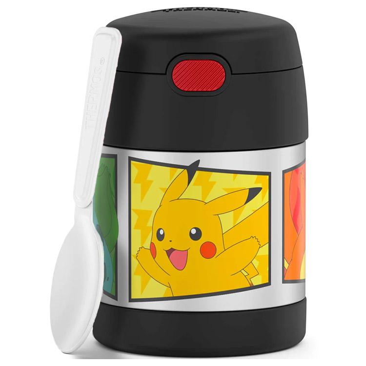 THERMOS サーモス ステンレススチール 保温 弁当箱 真空断熱 THERMOS サーモス ステンレススチール 保温 弁当箱 真空断熱