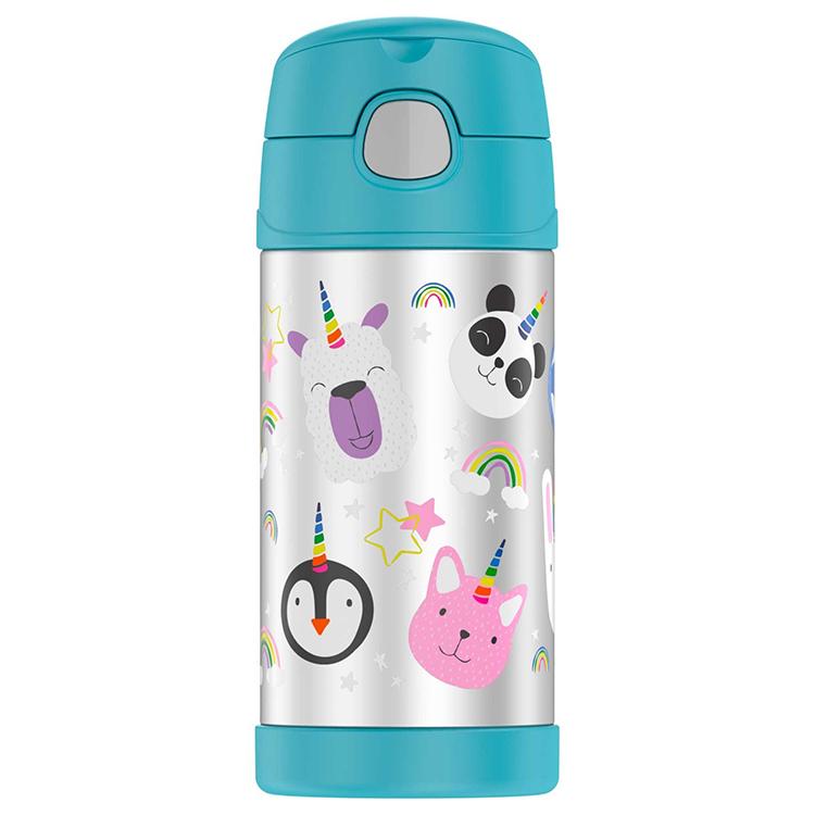 サーモス ステンレス ストロー 水筒 サーモス ステンレス水筒 レインボーユニコーン ストロー 350ml THERMOS 子供 キャラクター水筒 :th-f40120mg6:paranino - 通販 - Yahoo!ショッピング サーモス ステンレス ストロー 水筒 サーモス ステンレス水筒 レインボーユニコーン ストロー 350ml THERMOS 子供 キャラクター水筒 :th-f40120mg6:paranino - 通販 - Yahoo!ショッピング