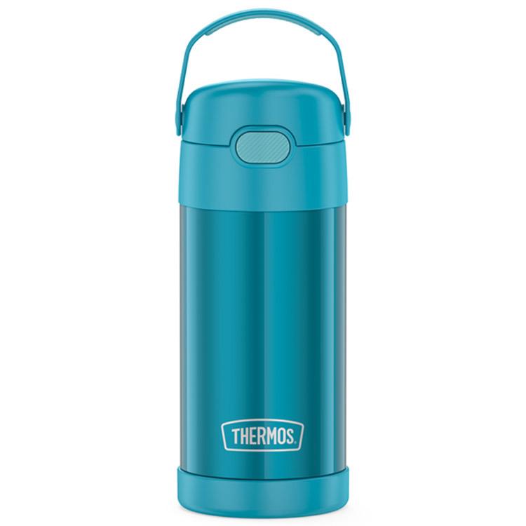 サーモス ステンレス ストロー 水筒 Thermos ステンレス水筒 350ml ティール Th F4016tl6 Paranino 通販 Yahoo ショッピング