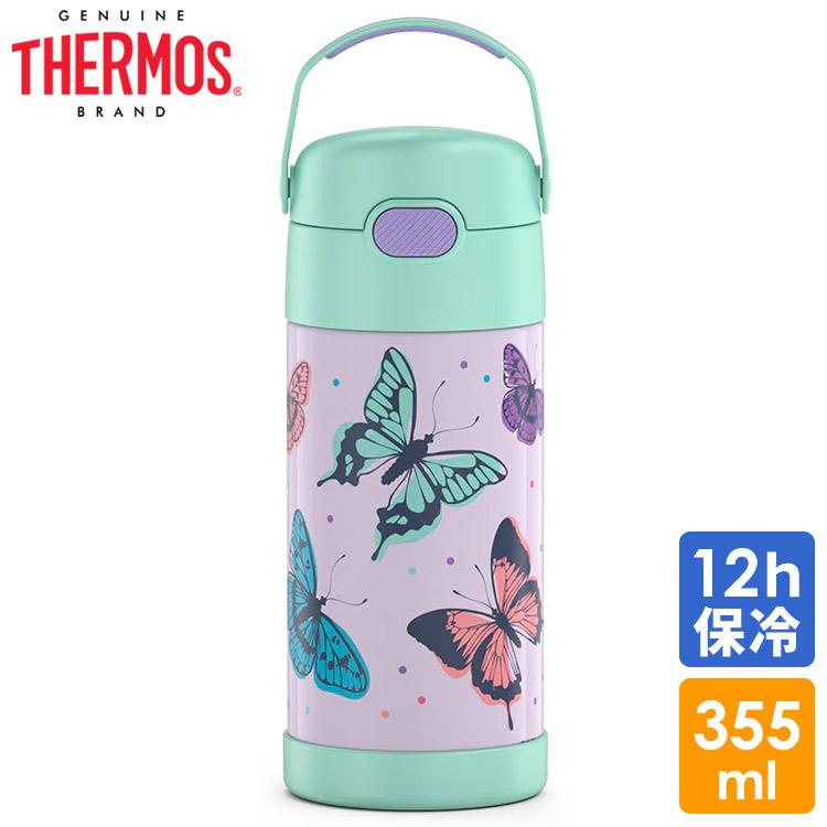 THERMOS（サーモス） ステンレス ストロー 水筒 ステンレス水筒