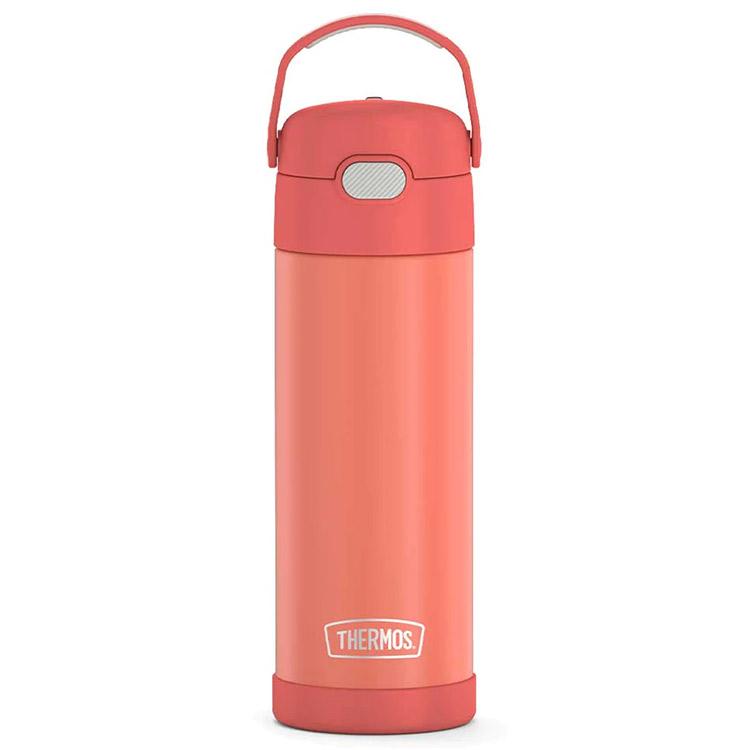 THERMOS サーモス ステンレス 水筒 アプリコット 直のみ 470ml THERMOS サーモス ステンレス 水筒 アプリコット 直のみ 470ml